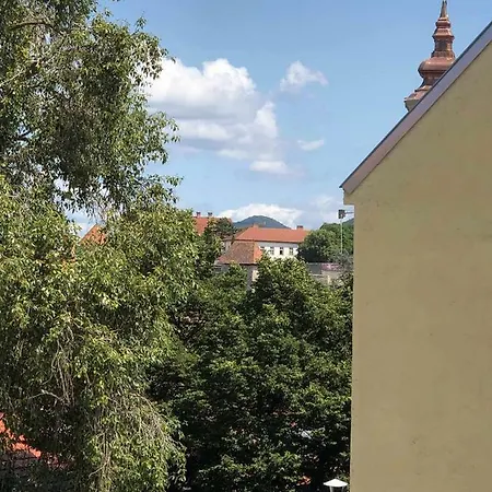Palace - Belvarosi Apartment
