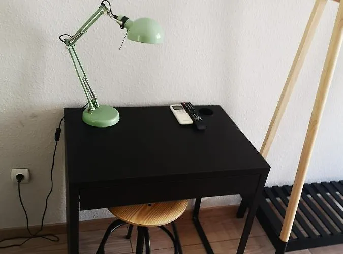 Appartement Palace - Belvarosi Eger