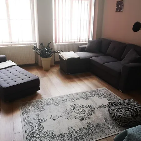 Palace - Belvarosi Apartment *