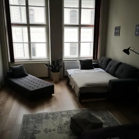 Apartment Palace - Belvarosi