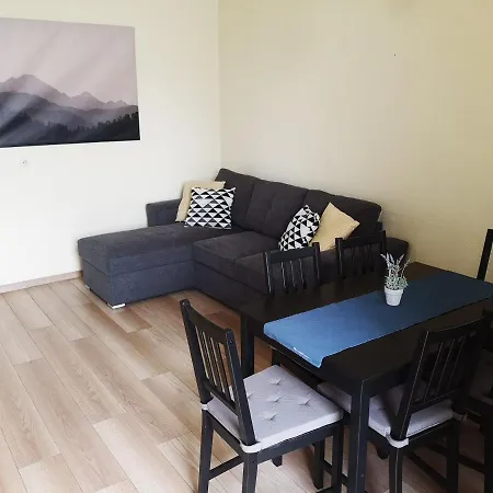 Palace - Belvarosi * Eger