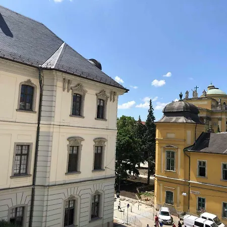 Apartment Palace - Belvarosi *