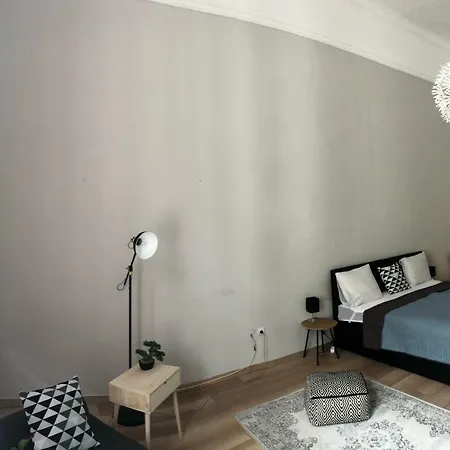 Apartament Palace - Belvarosi