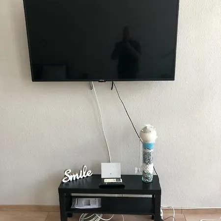 Palace - Belvarosi Apartament Eger