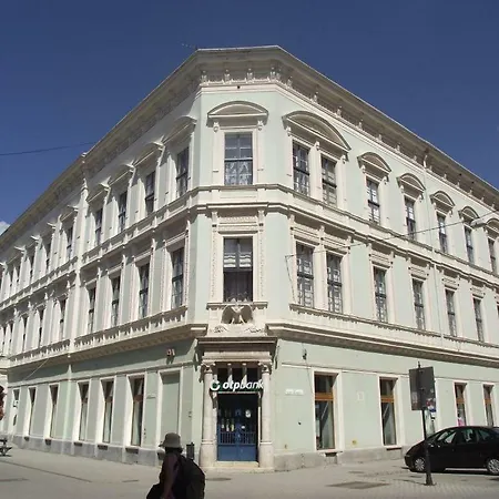 Palace - Belvarosi Apartament