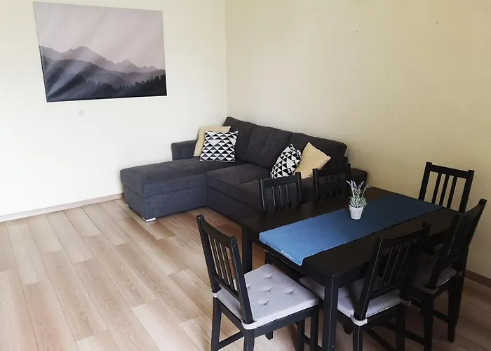 Palace - Belvarosi * 埃格尔