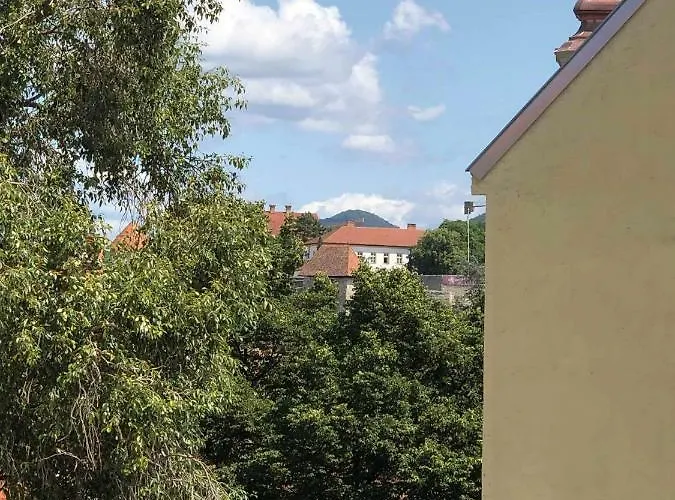 Palace - Belvarosi Appartement