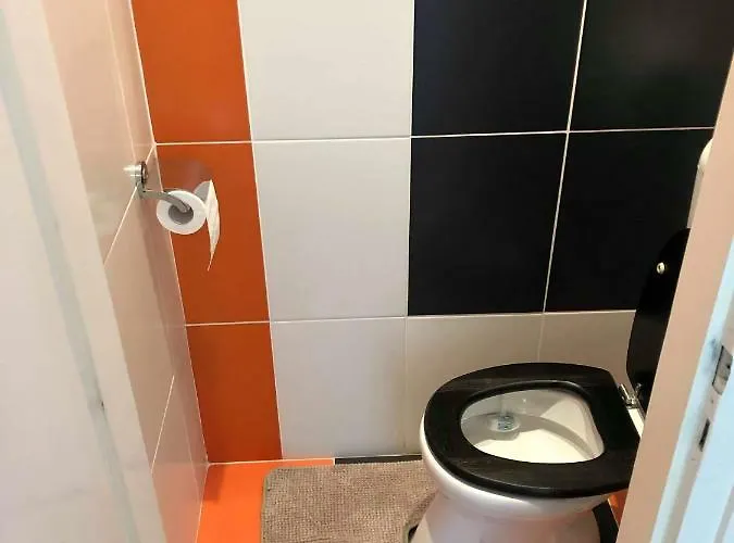 Palace - Belvarosi Appartement Eger